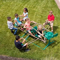 Lifetime Ace Flyer Airplane Teeter-Totter