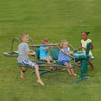 Lifetime Ace Flyer Airplane Teeter-Totter