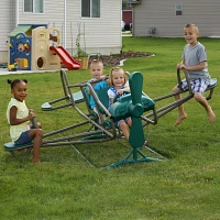 Lifetime Ace Flyer Airplane Teeter-Totter