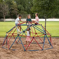 Lifetime Kids' Metal Dome Climber                                                                                               