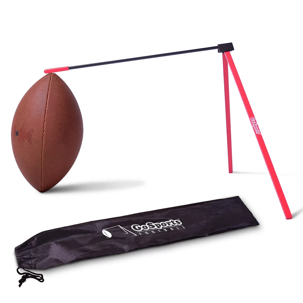 GoSports Football Metal Kicking Tee                                                                                             