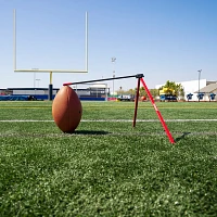 GoSports Football Metal Kicking Tee                                                                                             