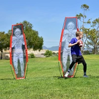 GoSports XTRAMAN Football Training Mannequin                                                                                    