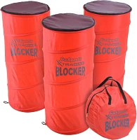 GoSports XTRAMAN Blocker Pop-Up Defenders 3-Pack                                                                                