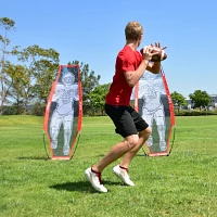 GoSports XTRAMAN Football Training Mannequin                                                                                    