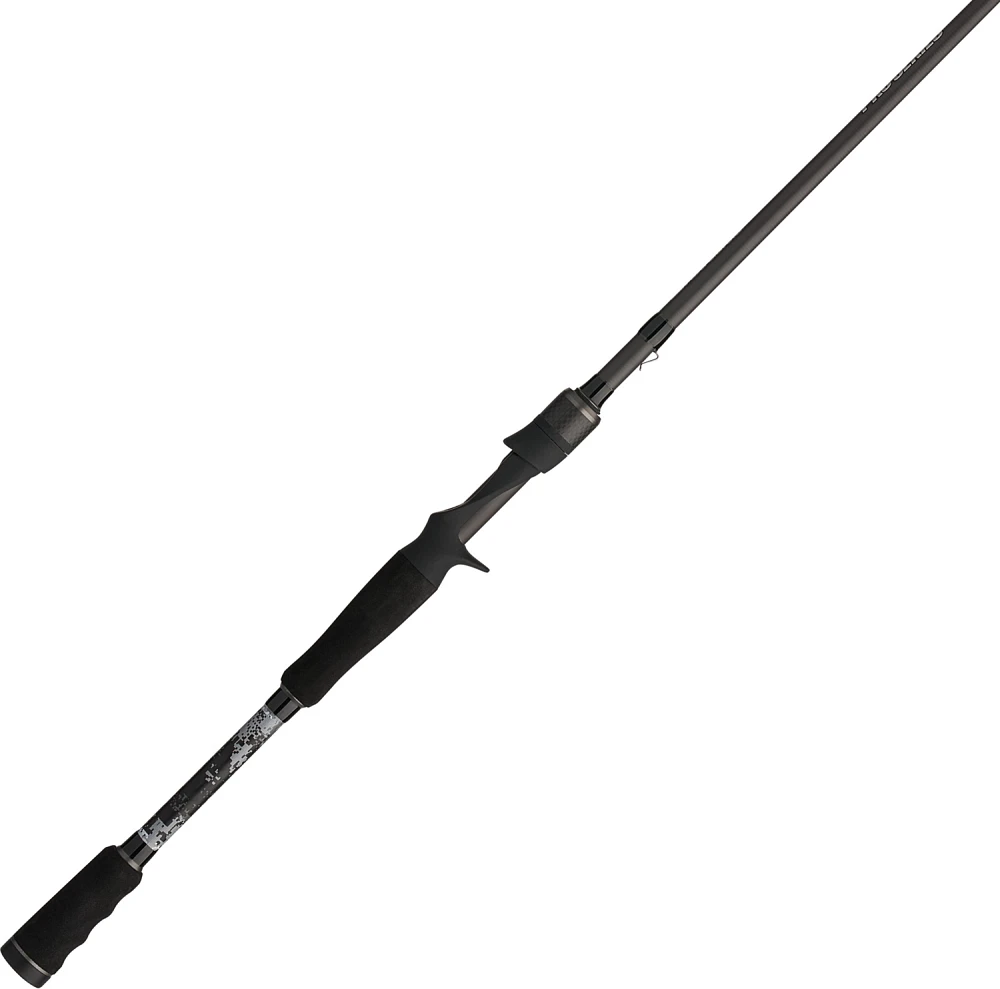 Abu Garcia Pro Series Shane Lehew 7 ft 2 in MH Casting Rod                                                                      