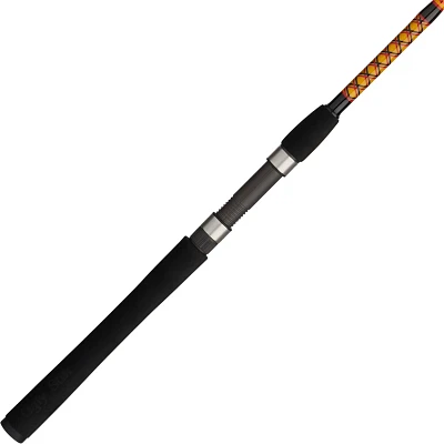 Ugly Stik Carbon Crappie Spinning Rod                                                                                           