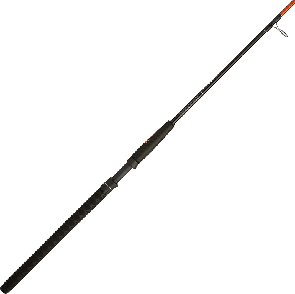 Ugly Stik Carbon Catfish Spinning Rod                                                                                           