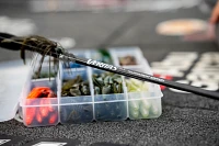 Abu Garcia Veritas Tournament Casting Rod                                                                                       