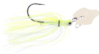 The Strike King Tungsten Thunder Cricket Bladed Jig