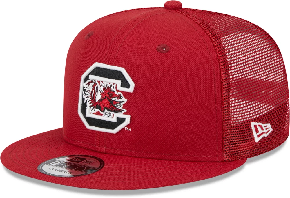 New Era Men's University of South Carolina Classic 9FIFTY Cap                                                                   