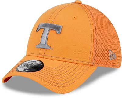 New Era Men's University of Tennessee Neo Contrast 39THIRTY Knit Cap                                                            