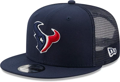 New Era Men's Houston Texans Classic 9FIFTY Cap                                                                                 