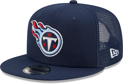 New Era Men's Tennessee Titans Classic 9FIFTY Cap                                                                               