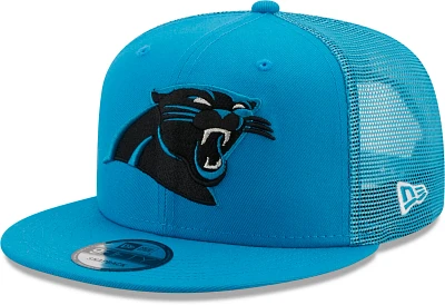 New Era Men's Carolina Panthers Classic 9FIFTY Cap                                                                              