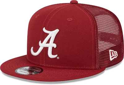 New Era Men's University of Alabama Classic 9FIFTY Cap                                                                          