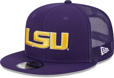 New Era Men's Louisiana State University Classic 9FIFTY Cap                                                                     