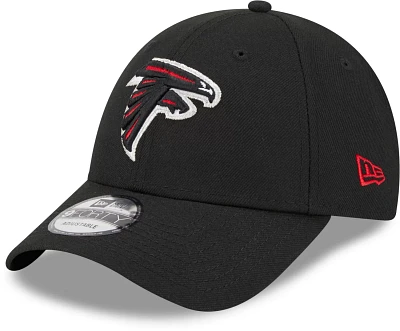 New Era Men's Atlanta Falcons The League 9FORTY Cap                                                                             