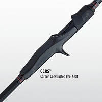 Abu Garcia Vendetta 7 ft 6 in H Casting Rod                                                                                     