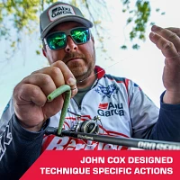 Abu Garcia Pro Series John Cox Crankbait Spinning Rod                                                                           