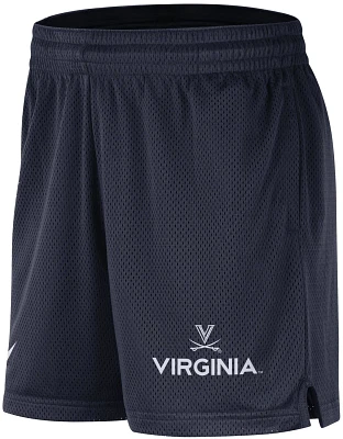 Nike Men's University of Virginia Dri-FIT Shorts 10