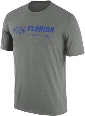 Jordan Men's University of Florida Team Issue Legend T-shirt