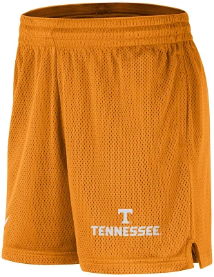 Nike Men's University of Tennessee Dri-FIT Shorts 10