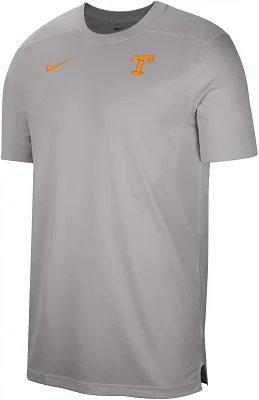 Nike Men's University of Tennessee Dri-FIT UV Coach Shirt