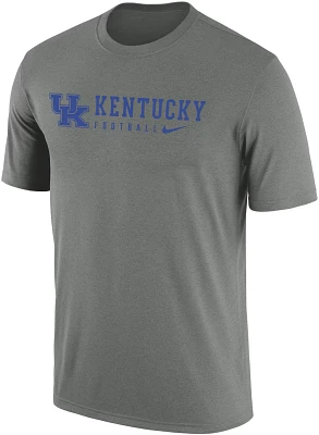 Nike Men's University of Kentucky Team Issue Legend T-shirt