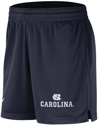 Nike Men's University of North Carolina Dri-FIT Shorts 10