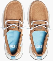 Reef Men's SwellSole Pier Slip On Boat Shoes
