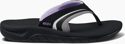 Reef Girls' Slap 3 Flip Flops