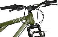 Ozone 500 Exhilarate 27.5 Mountain Bike