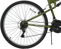 Ozone 500 Exhilarate 27.5 Mountain Bike