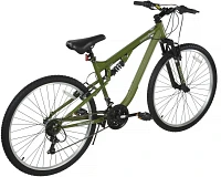 Ozone 500 Exhilarate 27.5 Mountain Bike