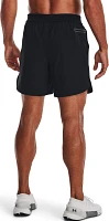 Under Armour Men's Peak Woven Shorts 6