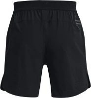 Under Armour Men's Peak Woven Shorts 6