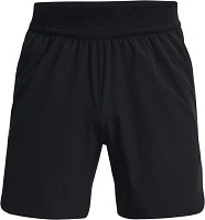 Under Armour Men's Peak Woven Shorts 6