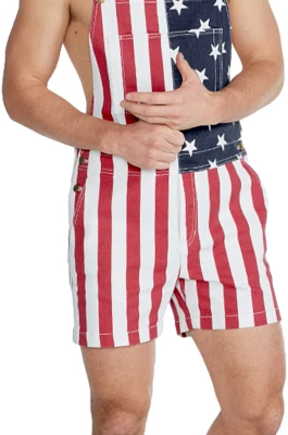 Chubbies Men's Chubberalls 2.0 Coveralls