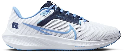 Nike Men's University of North Carolina Air Zoom Pegasus 40 Running Shoes                                                       