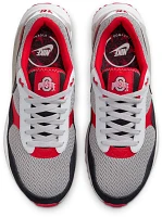 Nike Men's Ohio State University Air Max System Shoes                                                                           