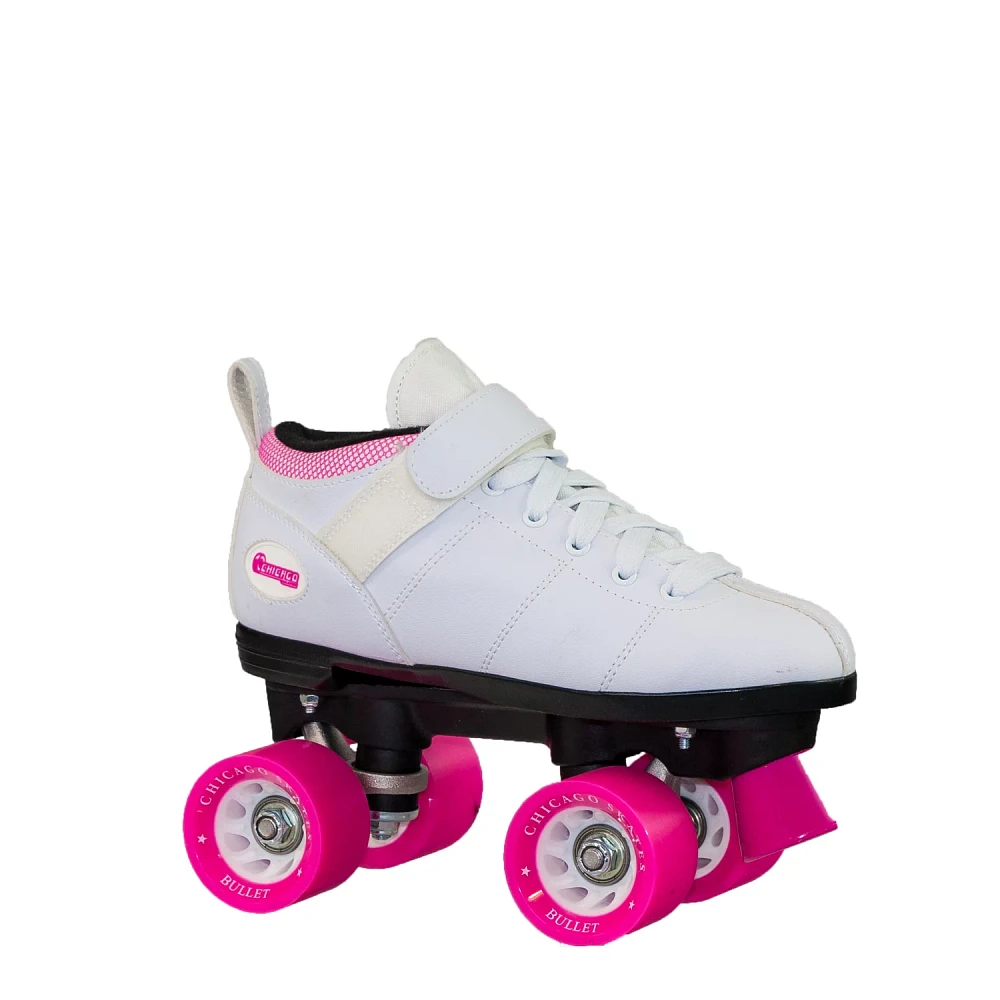 Chicago Skates Women's Bullet Speed Skates                                                                                      