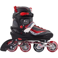 Chicago Skates Boys' Adjustable Inline Skates                                                                                   