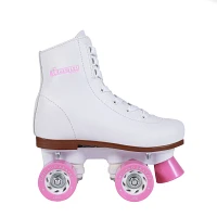 Chicago Skates Girls' Junior Rink Skates                                                                                        