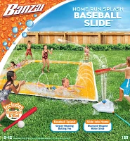 Banzai Homerun Splash Baseball Slide                                                                                            