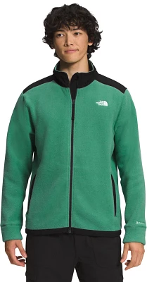 The North Face Men's Alpine Polartec 200 Full Zip Jacket