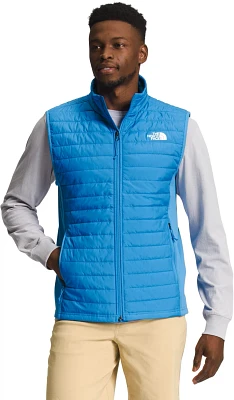 The North Face Men's Canyonlands Hybrid Vest