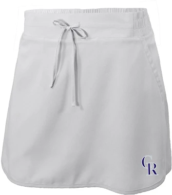 Columbia Sportswear Women's Colorado Rockies Lakewood Pines Skort