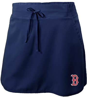 Columbia Sportswear Women's Boston Red Sox Lakewood Pines Skort