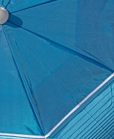 Body Glove 7 ft Beach Umbrella                                                                                                  